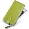 JEEBURYEE Card Case, Men's, Women's, Long Wallet, Thin, Magnetic Prevention,