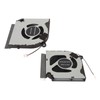 CPU GPU Cooling Fan Replacement for Acer for AN515 55