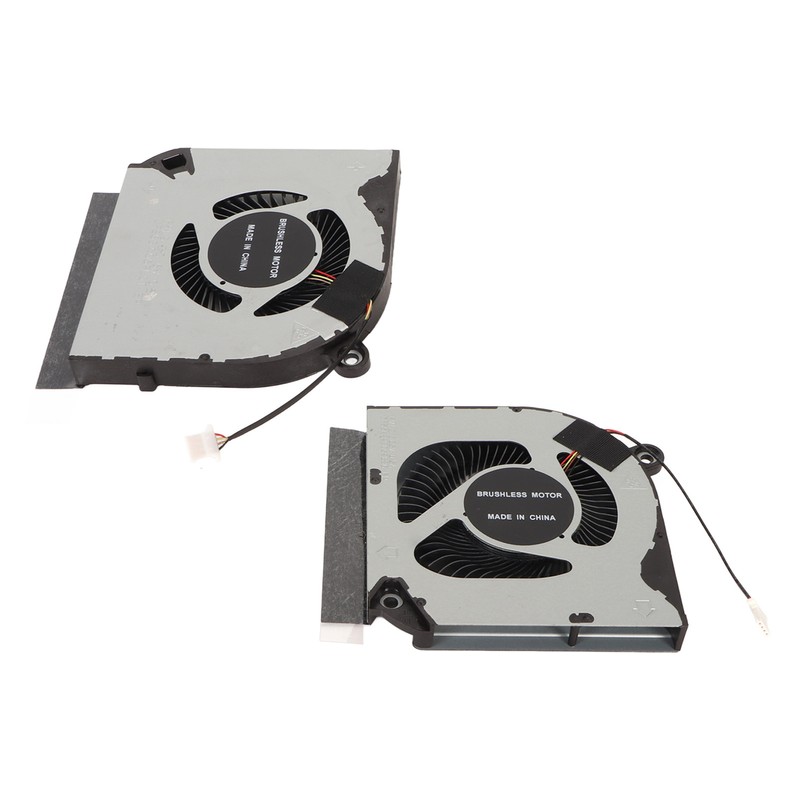 CPU GPU Cooling Fan Replacement for Acer for AN515 55