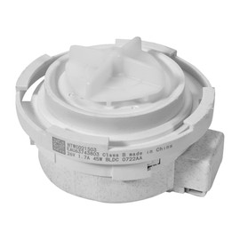 EAU63743803 Washer Drain Motor Pump Replacement for LG Washer Drain Pump Machine Models WM3600HWA WM3600HVA WM3700HRA WM3400CW WM3700HVA WM3700HWA WM3500CW