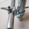Scaffolding Forged Couplers,Swivel Pipe Clamps For 1.65" to 1.9" (42mm