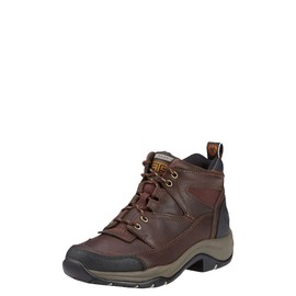 Ariat Terrain Hiking Boot – Women’s Leather Outdoor Hiking Boots