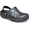 Toddler Baya Glitter Clog