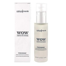 Naturalmente N001213 Macassar Fluido Ristrutturante