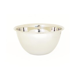 Fujii Kamono Seisakusho Maruev 18-8 Stainless Steel Deep Ball 8.3 inches (21 cm) PR2659