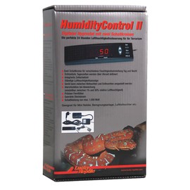 Lucky Reptile HC-2UK Humidity Control II
