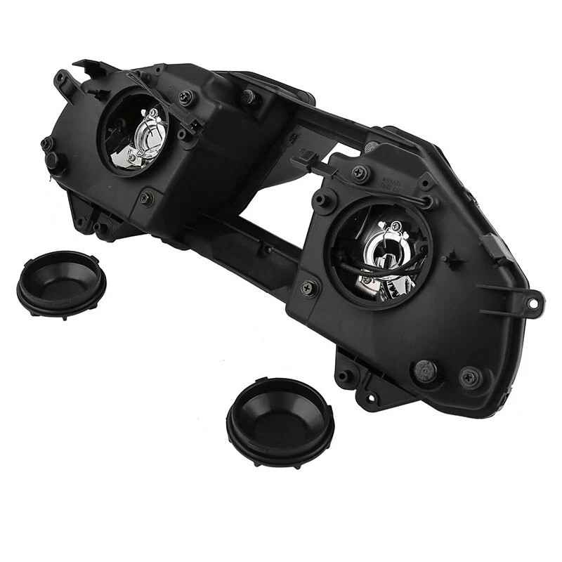 TCMT Front Headlight Head Lamp Upper Fairing Stay Bracket Fit
