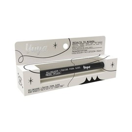 Delineador Liquido Yuya Republic Cosmetics Delineador liquido ojos 1.2ml