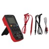 Digital Multimeter 9999 Counts High Safety Power Saving High Accuracy