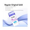 Sure Original Solid Anti Perspirant and Deodorant, Regular Scent, 2.7-Ounces