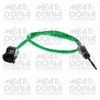 MEAT & DORIA 12817 Abgas-Temperatursensor