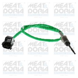MEAT & DORIA 12817 Abgas-Temperatursensor