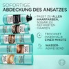 L'Oréal Paris Ansatz-Kaschierspray für stufenlose und natürliche Übergänge, Kaschiert Ansätze