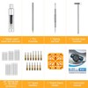 JOREST Watch Link Removal Tool, Watch Band Tool Kit, Repair