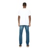VICTORIOUS Men's Basic Loose Fit Denim Jeans DL1007 - Desert