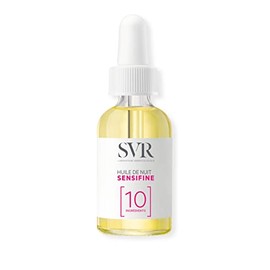SVR Sensifine Huile de Nuit, Serum Reparador de Noche para Piel Sensible, 30 ml