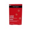 Neutrogena Stubborn Acne Ultra Thin Blemish Patches Hydrocolloid