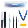 WiMas Gundam Modeler Basic Tools, Gundam Modeler Basic Tools, Modeler