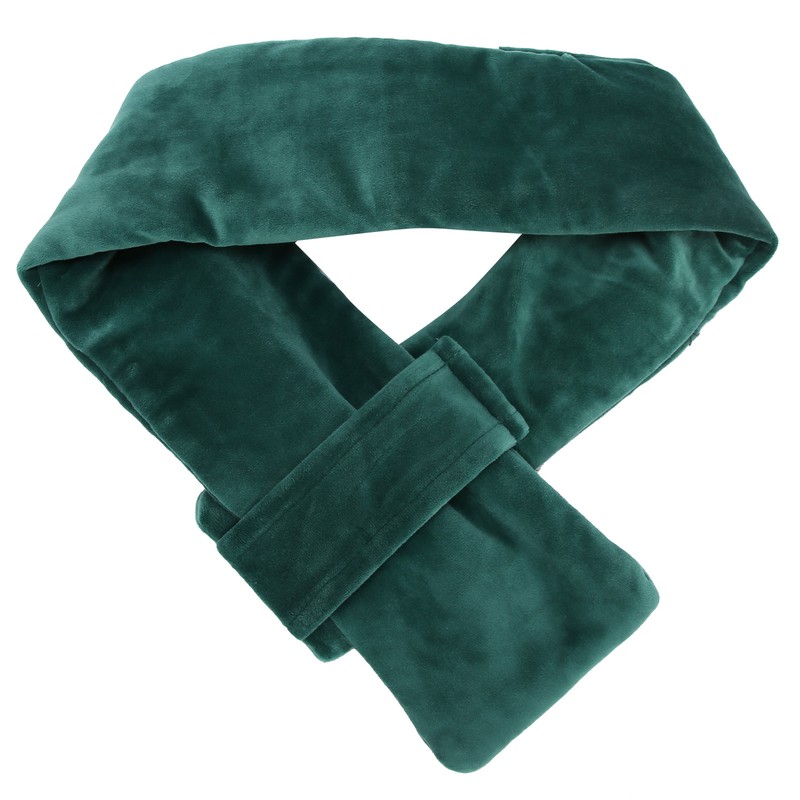 USB Heated Heating Scarf 3 Temperature Control Warming Neck Scarf