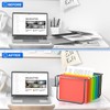 Fun storage 1 Pack Legal and Letter Size Hanging File