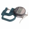 Digital Thickness Gauge for Paper Leather Cloth Wire Measuring Tool