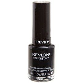 REVLON Colorstay Nail Enamel, Stiletto, 0.4 Fluid Ounce