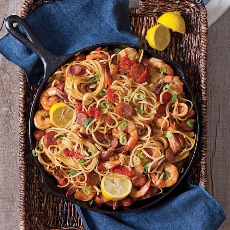 Cast Iron Skillet Even Heat Spread Cast Iron Pre Seasoned