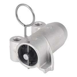 A ABSOPRO Belt Tensioner Drive Belt Tensioner Pulley Assembly for Mitsubishi Outlander 2006-2012 No.1145A055 Metal 1 Pcs