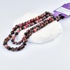 1 Strand 6mm Semi Precious Gemstone Beads, Smooth Round Beads,