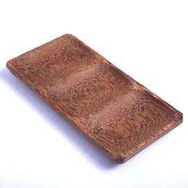 Orient Express Coconut Bowl, Coconut Wood, Fruit Bowl, Wooden Bowl, Snack Bowl, Handmade Product