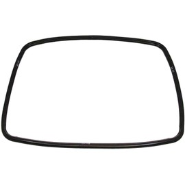 Find A Spare Main Rubber Door Seal for Indesit and Hotpoint Ovens/Cookers - BS43B BS63EK BS43W BS63K SC36EK SD52K SY10X/1 SY36K/1 SY37W/1 SE662K/1 SY11B SY36W SY37X ST52X SY11W (Pack of 1)