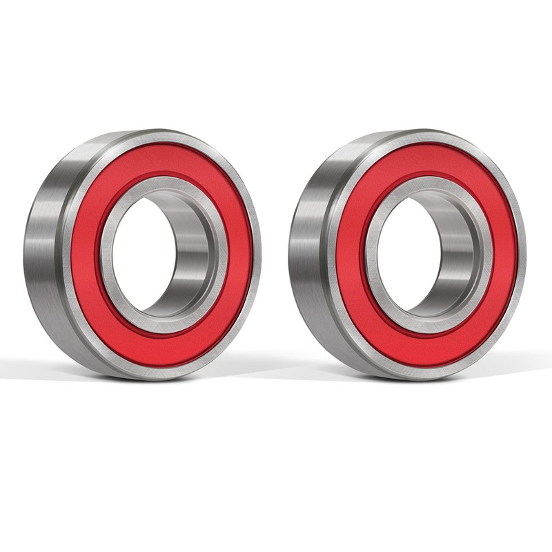 2 Pack Precision Ball Bearing Replacement for Pentair Whisperflo Pool