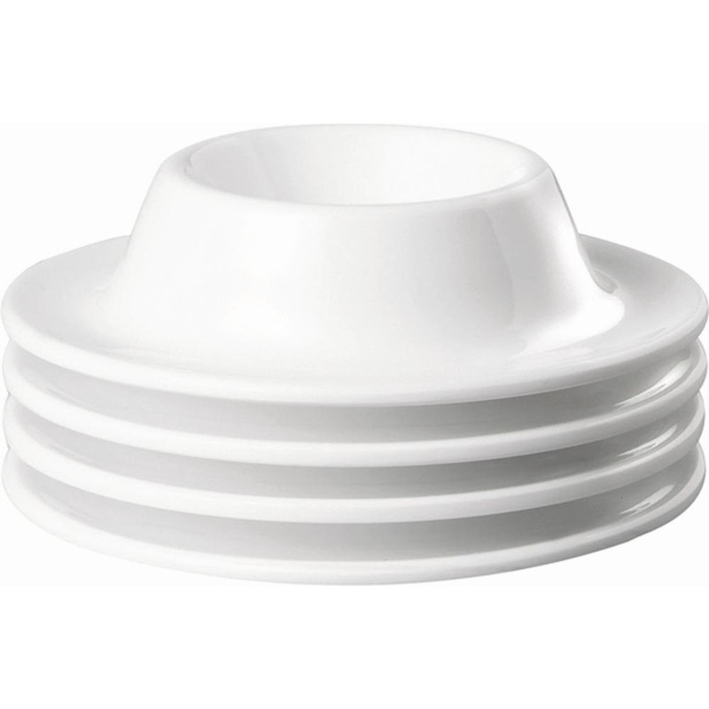 ASSHEUER & POTT 83848 Casual Egg Cup Set of 4
