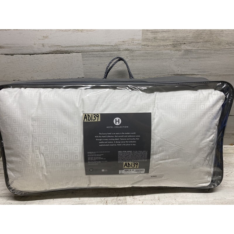 Hotel Collection Luxe Down-Alternati