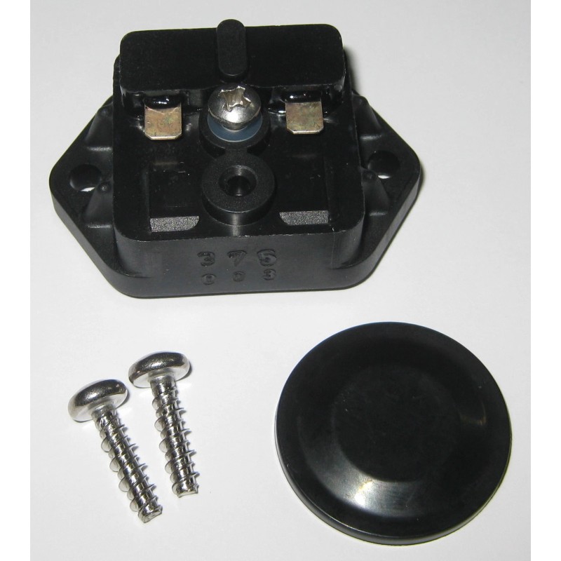 Jabsco 60 - 75 PSI Pressure Switch Kit - Jabsco