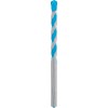 Bosch Professional Expert CYL-9 MultiConstruction Drill Bit Set for Concrete,