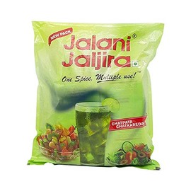 Jalani Jaljira (100g Pouch Each) 200g, Pack of 2