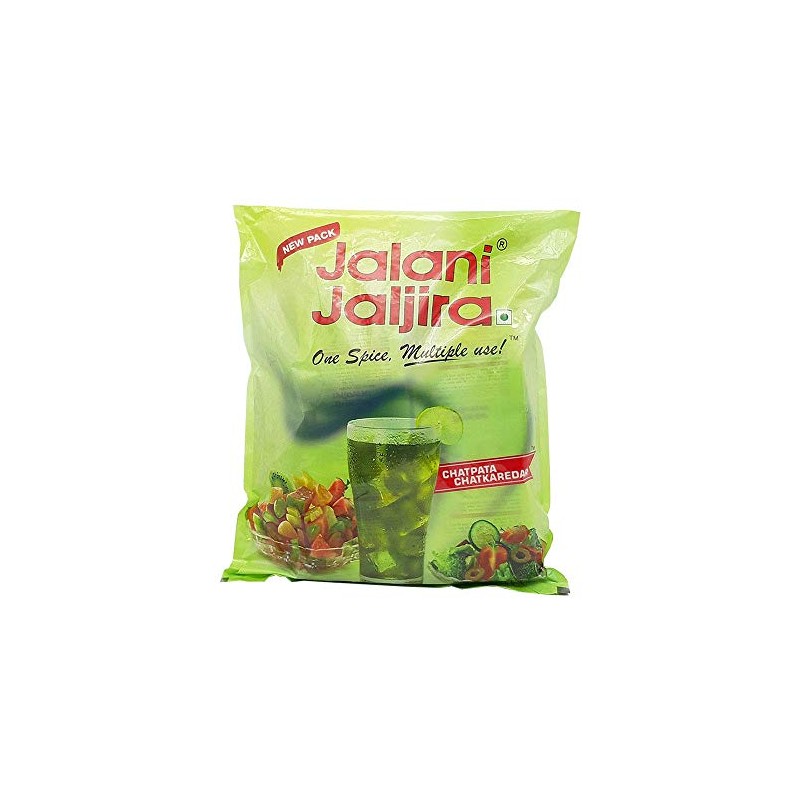 Jalani Jaljira (100g Pouch Each) 200g, Pack of 2