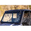 Rough Country Universal UTV Windshield Wiper Kit | 16" Blade