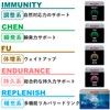 MUSASHI KUN, 45 Sticks