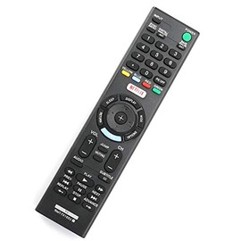 Universal for Sony TV Remote Control Compatible with Sony Bravia Smart LCD LED HD TVs RMT-TX102U