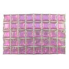 ICY-COOLS Reusable Ice Mat - Pink - Made in USA,