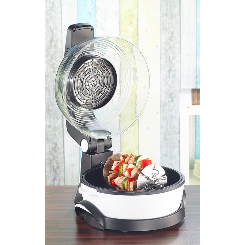 Rosenstein Söhne Grill Skewer & for Halogen Konvektionsofen HK -