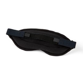Dream Essentials Natura Organic Sleep Mask (Twilight Blue) Made in The USA