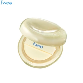 FWEE Egg Fit Cushion 13g, Shade:03 Natural
