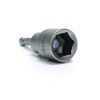 OZtrail Hex Peg Socket for 15 mm Hex Head