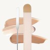 Makeup spatula, even makeup, foundation, national beautician exam, mixing palette, steel / 메이크업 스파츌라 균일 화장 파운데이션 미용사 국가고시 믹싱 팔레트 스틸