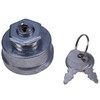 SUKATC 111215 103991 Starter Ignition Key Switch Compatible with Toro/Wheel