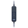 JPL USB Headset Commander-1 (V2) Monaural | USB-A Plug &