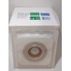 Convatec Sur-fit Natura Barrera Convexa Precortada 32 X 45mm Pieza